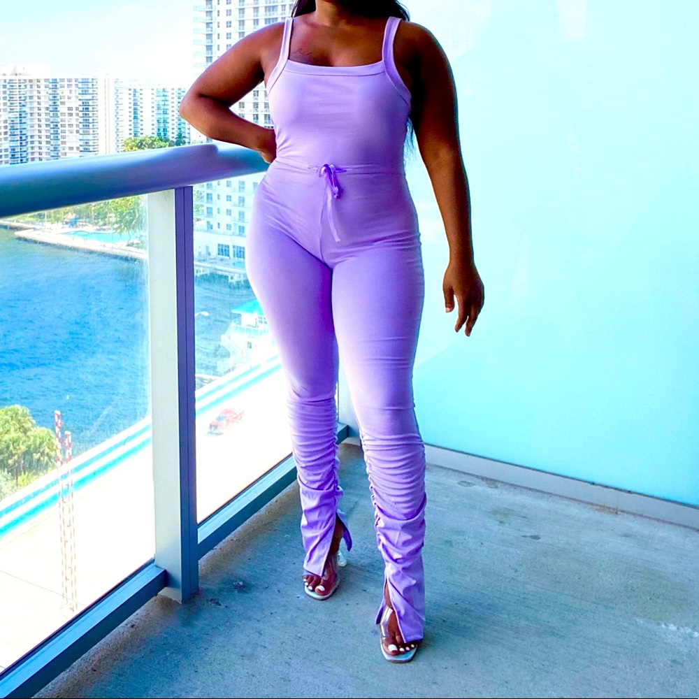 Leo jumpsuit